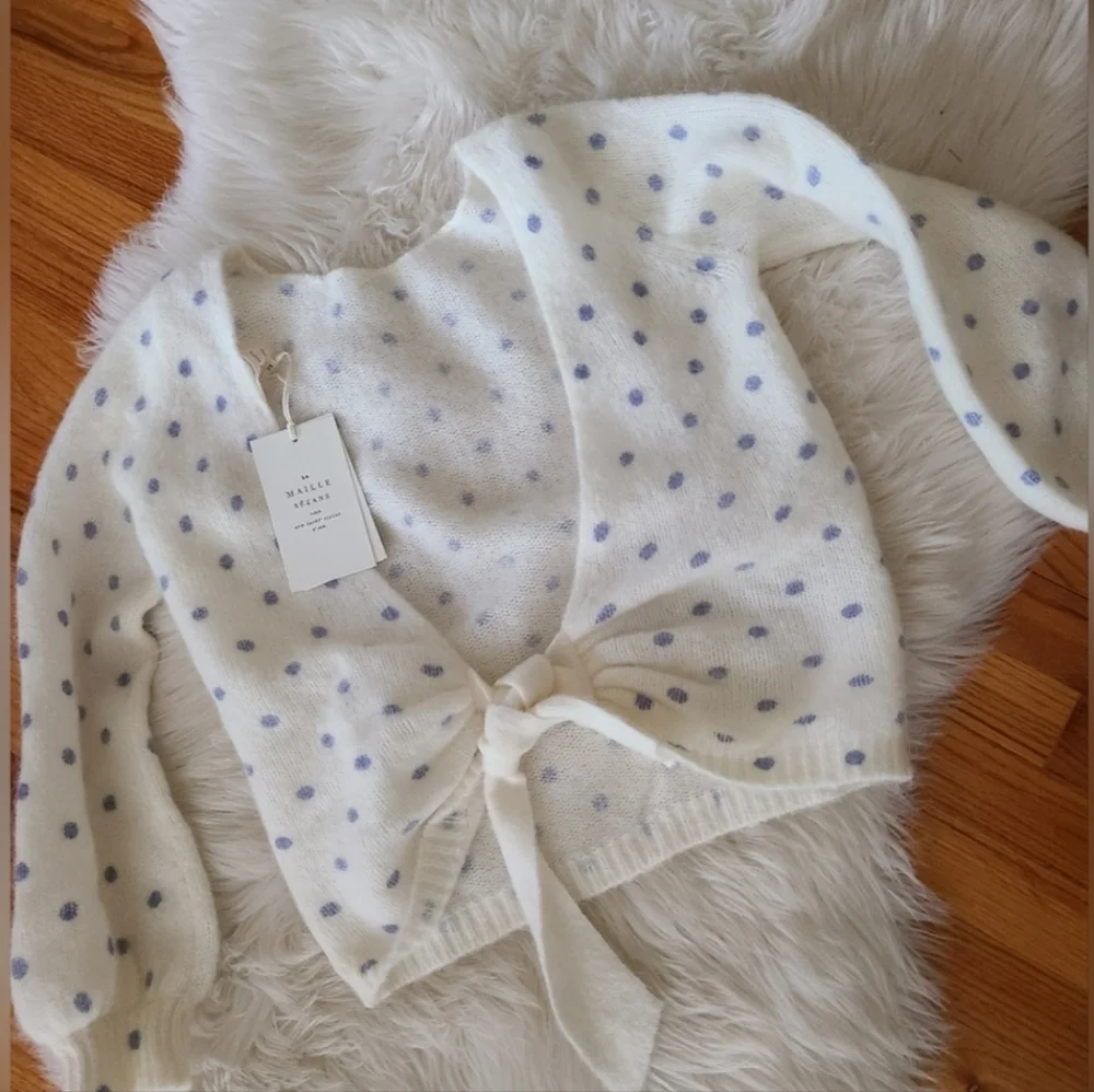 Sezane Alban Jumper - Picture 6 of 8